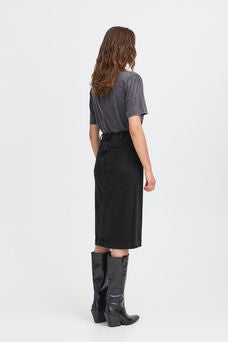 Falda midi BYLARA BYOUNG