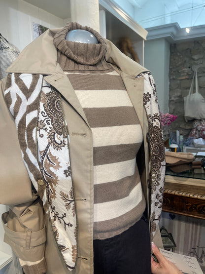 Jersey TRIPE BRAVE SOUL