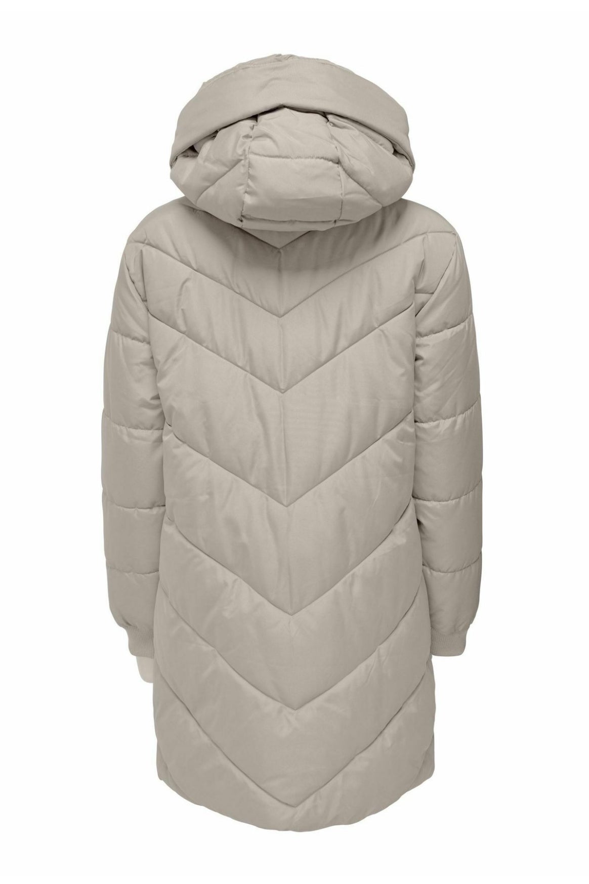 Abrigo JDYSKYLAR PADDED JDY