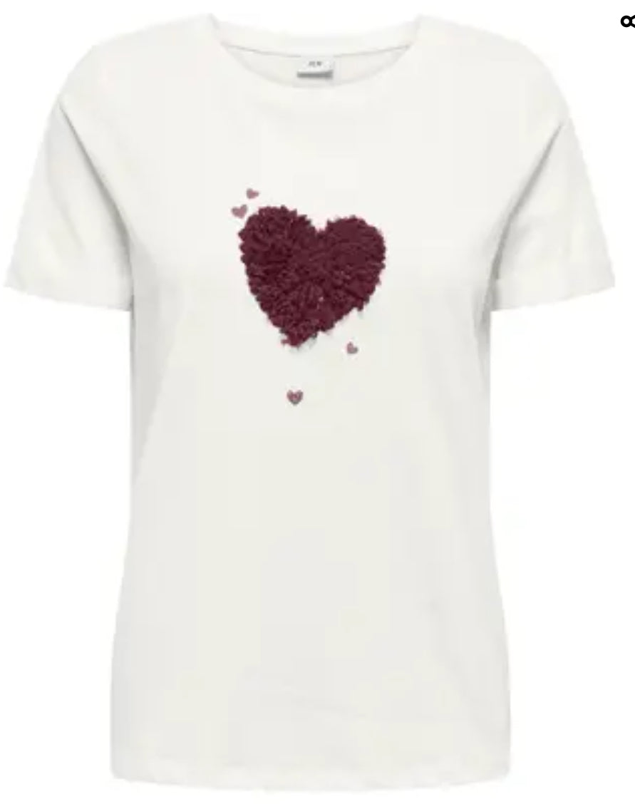 Camiseta JDYKITTY JDY