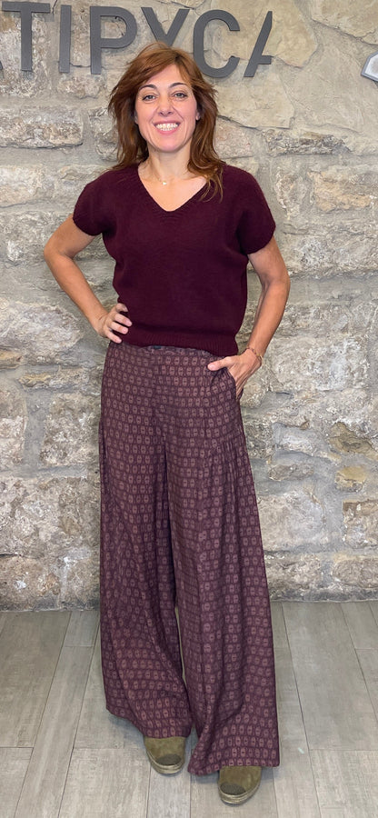 Pantalón Boho MEISIE