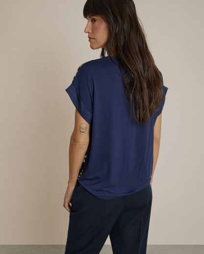 Camiseta ATRIO TRUCCO