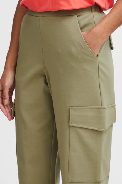 Pantalón BYRIZETTA CARGO BYOUNG