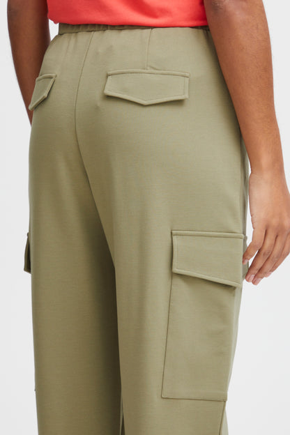 Pantalón BYRIZETTA CARGO BYOUNG