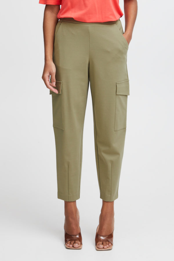 Pantalón BYRIZETTA CARGO BYOUNG