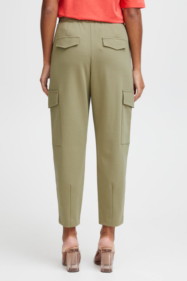 Pantalón BYRIZETTA CARGO BYOUNG