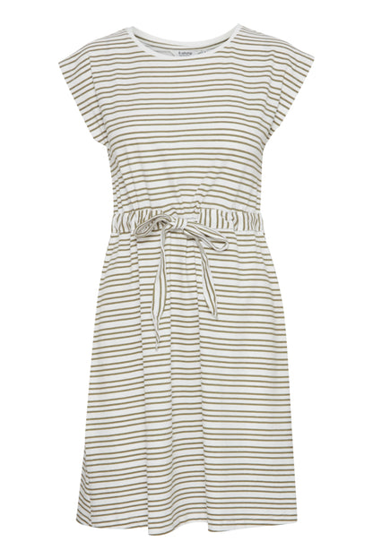 Vestido BYTAPRI BYOUNG