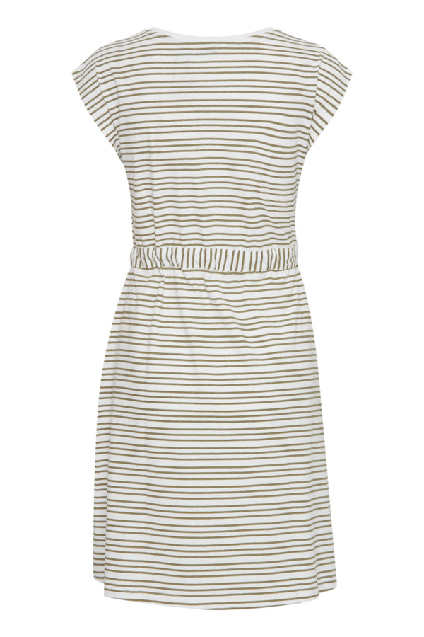 Vestido BYTAPRI BYOUNG