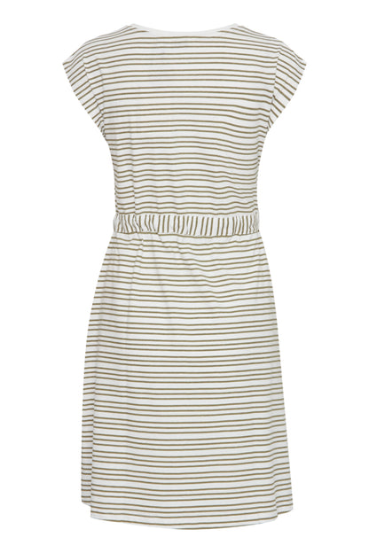 Vestido BYTAPRI BYOUNG