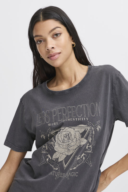 Camiseta BYSOLKO ROCK BYOUNG