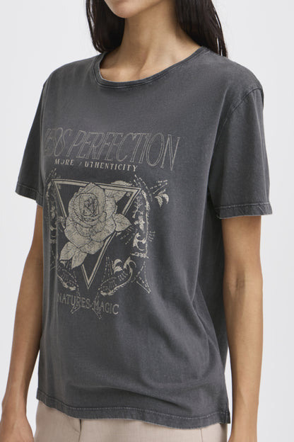 Camiseta BYSOLKO ROCK BYOUNG