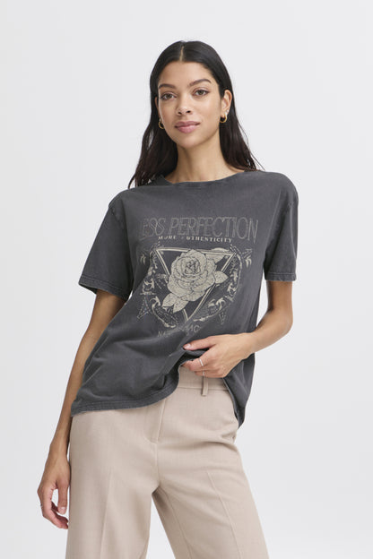 Camiseta BYSOLKO ROCK BYOUNG