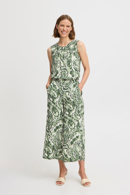 Pantalón BYMMJOELLA CULOTTE BYOUNG