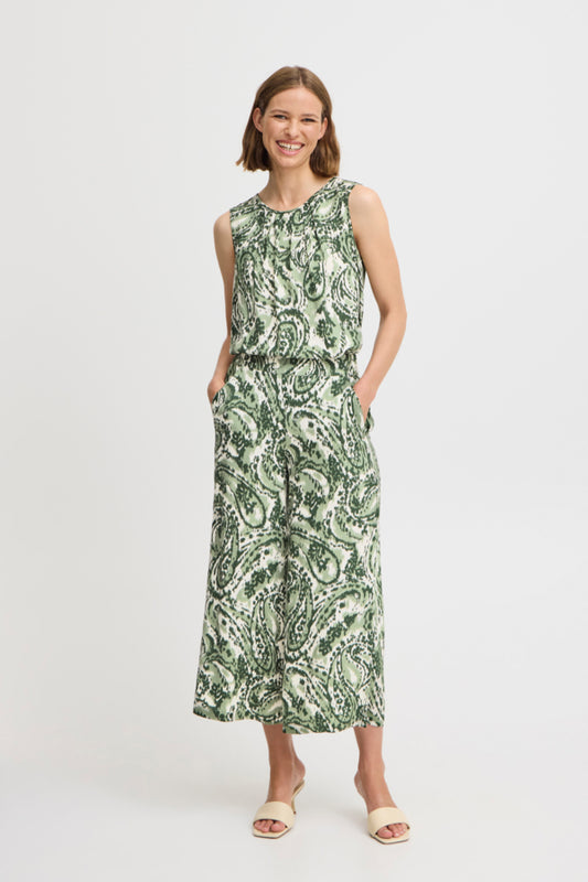 Pantalón BYMMJOELLA CULOTTE BYOUNG