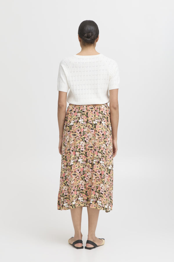Falda Midi BYMMJOELLA BYOUNG