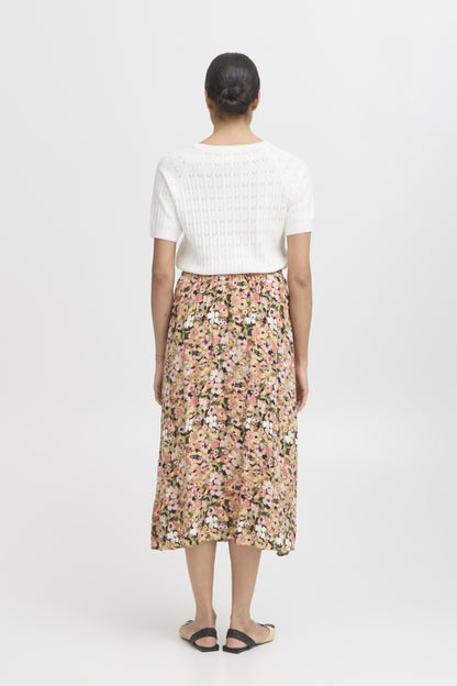 Falda Midi BYMMJOELLA BYOUNG