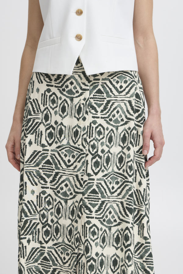 Falda Midi BYMMJOELLA BYOUNG