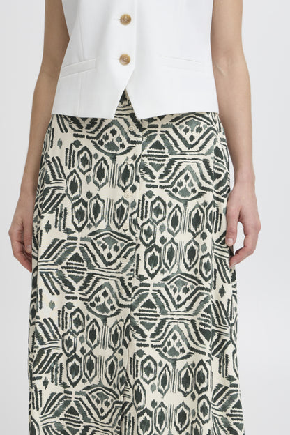 Falda Midi BYMMJOELLA BYOUNG