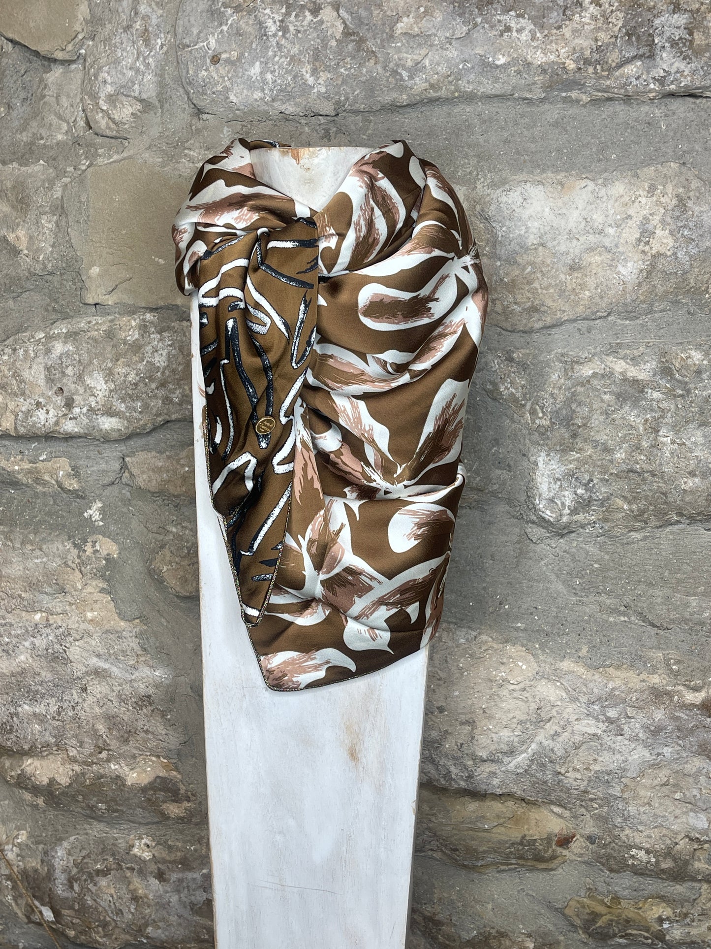 Pañuelo Reversible GRANDE ATIPYCA