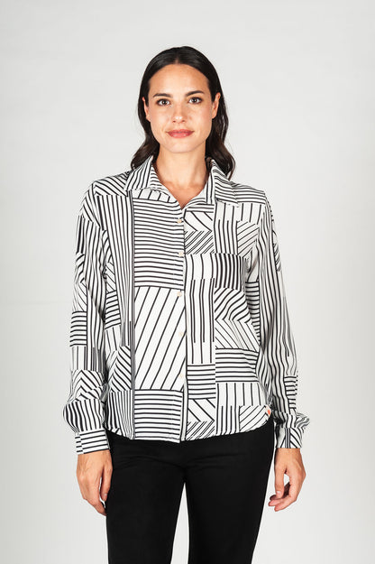 Camisa MARMOT NICTÉ