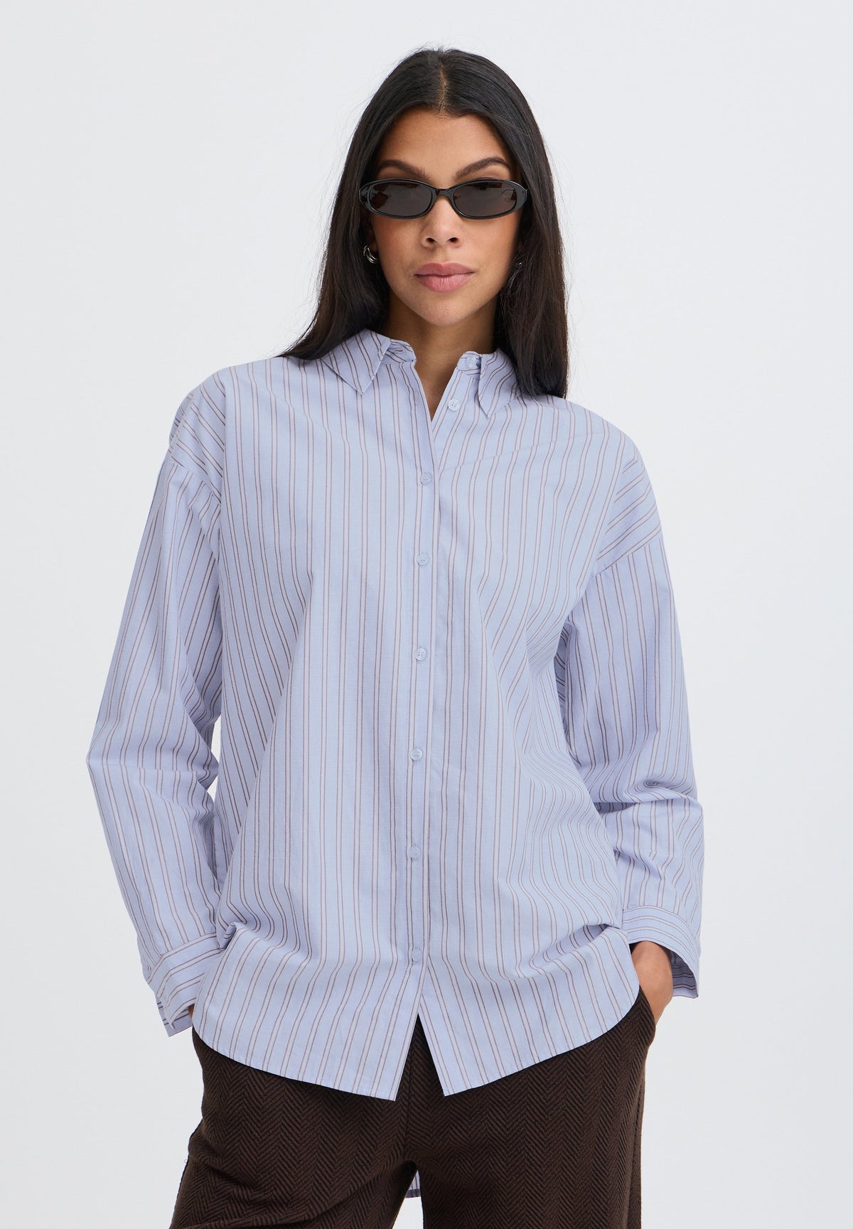 Camisa BYHENE BYOUNG