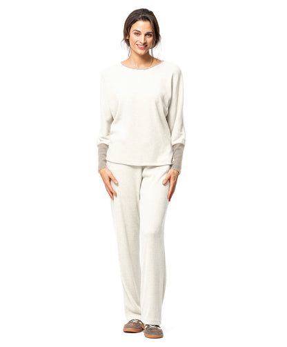 Jersey puño combinado SEÑORETTA