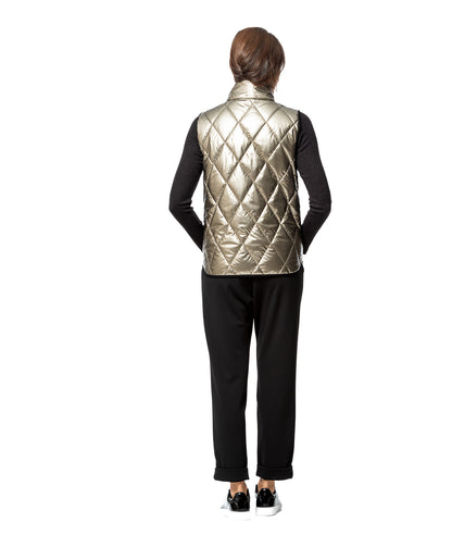 Chaleco Cobre SEÑORETTA