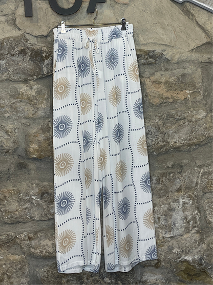 Pantalón Estampado ATIPYCA