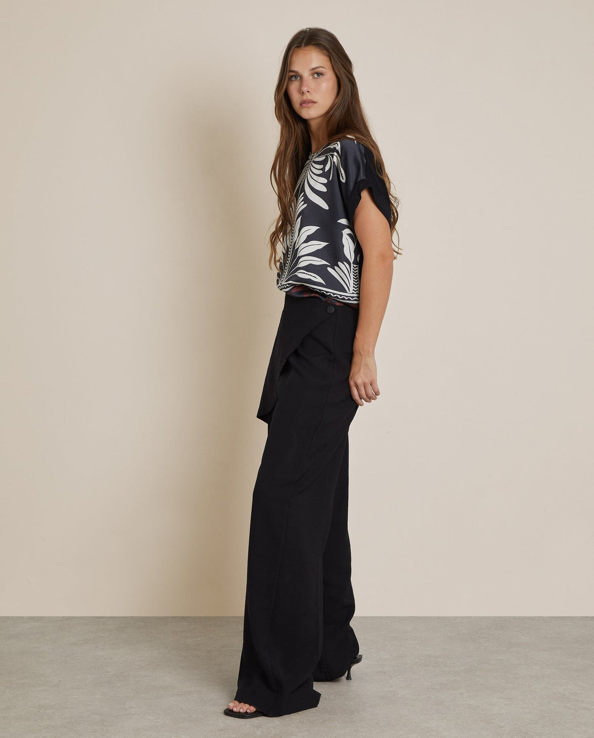 Pantalón Pareo TRUCCO