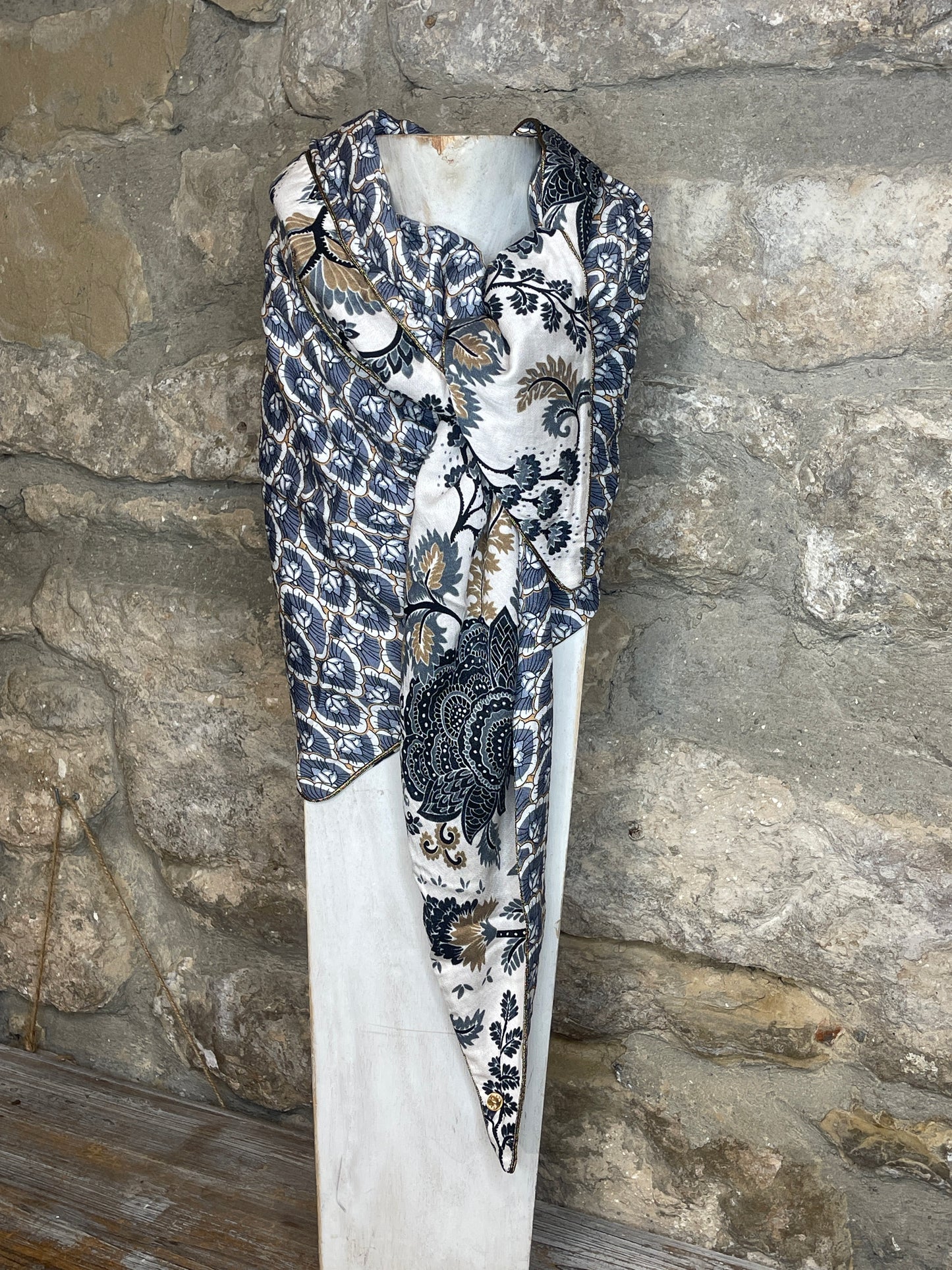 Pañuelo Reversible GRANDE ATIPYCA