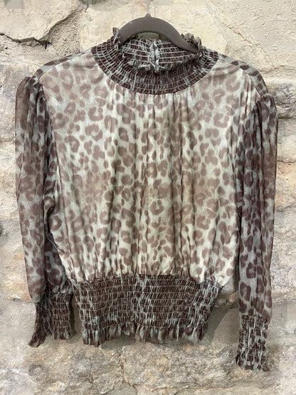 Camiseta LIRA BRAVE SOUL