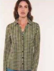 Camisa NIXI NICTÉ