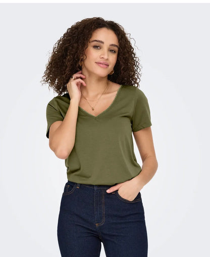 Camiseta JDYDALILA JDY