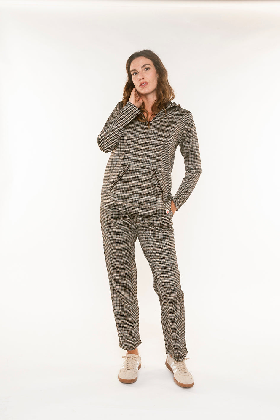 Pantalón ALIAS NICTÉ