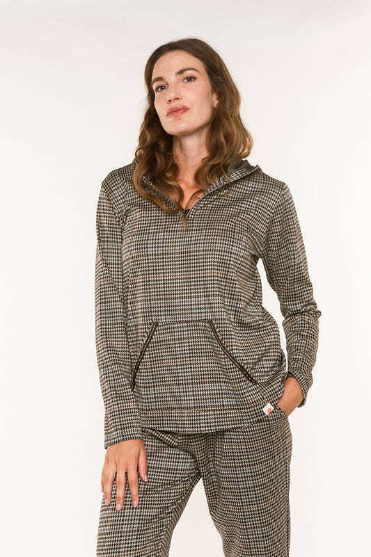 Sudadera ISTAR NICTÉ