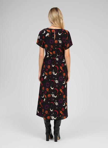 Vestido MALORA ANGE
