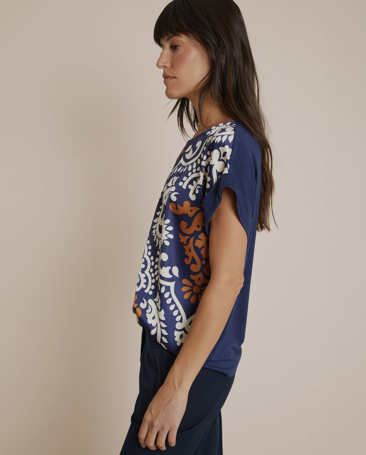 Camiseta ATRIO TRUCCO