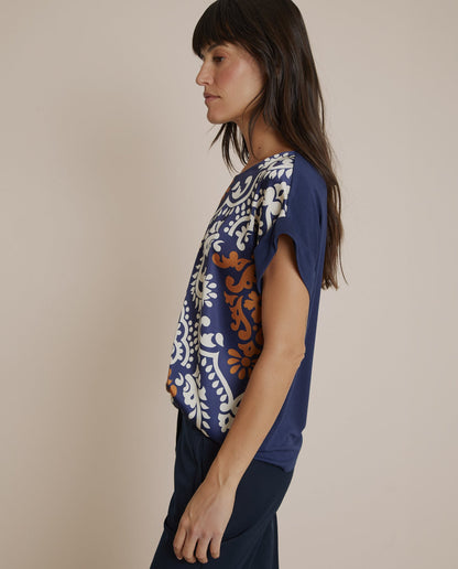 Camiseta ATRIO TRUCCO