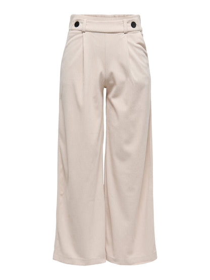 Pantalón JDYGEGGO CORD PANA JDY