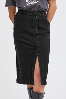 Falda midi BYLARA BYOUNG