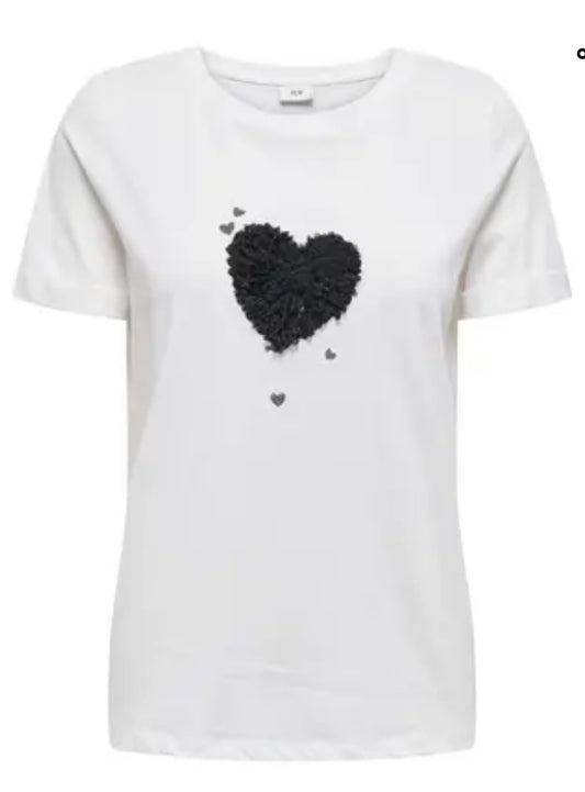 Camiseta JDYKITTY JDY