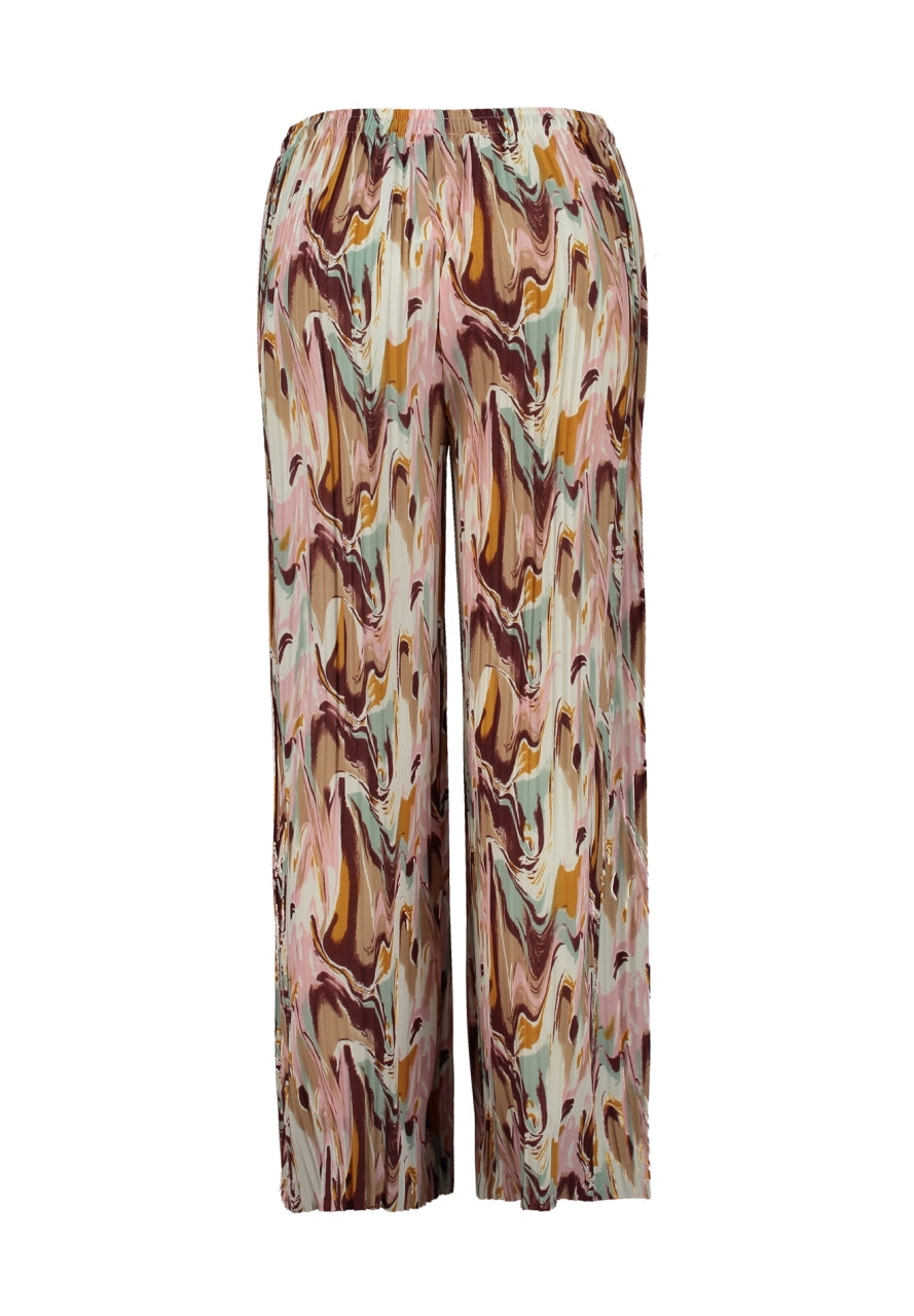 Pantalón Plisado HAILYS