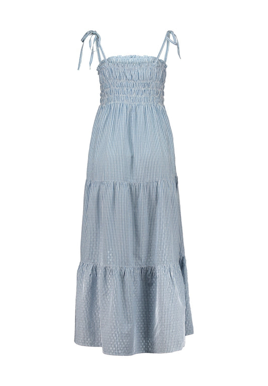 Vestido Rayas marineras HAILYS