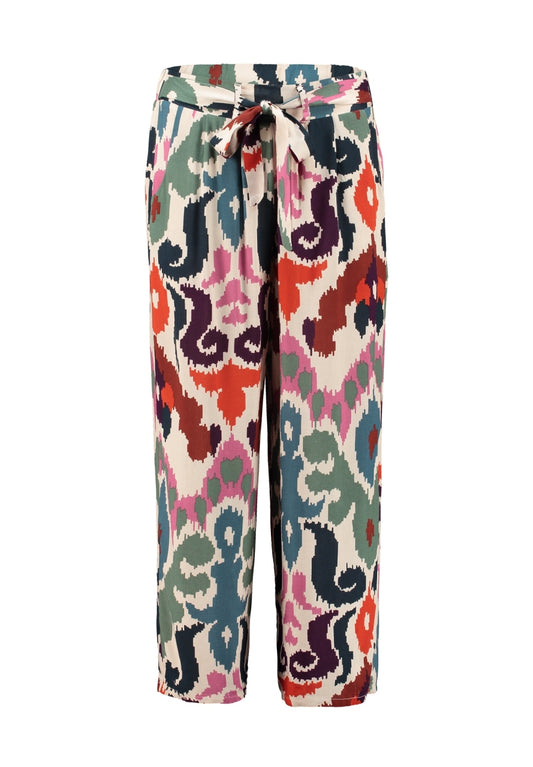 Pantalón Estampado HAILYS