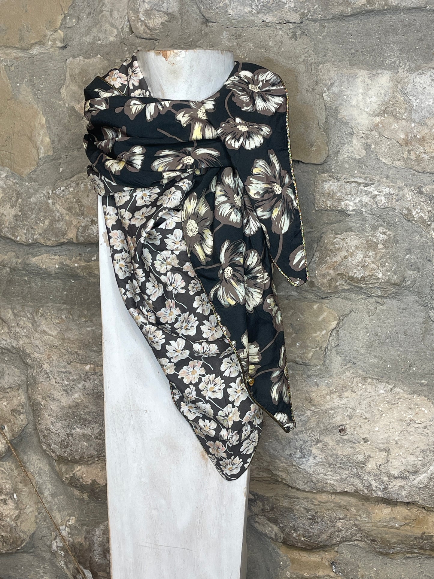 Pañuelo Reversible GRANDE ATIPYCA