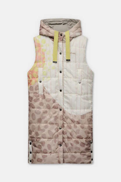 Chaleco Reversible ANEKKE