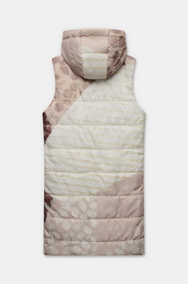 Chaleco Reversible ANEKKE