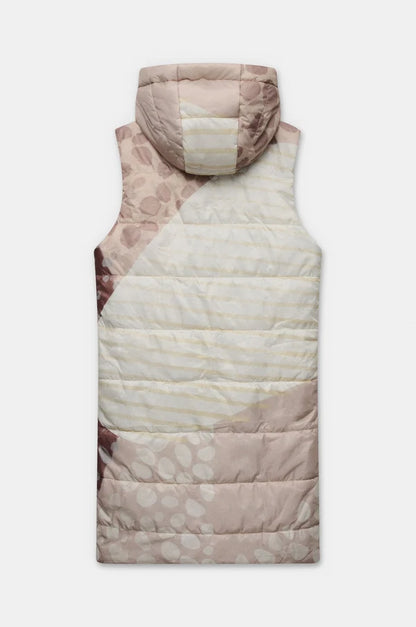 Chaleco Reversible ANEKKE