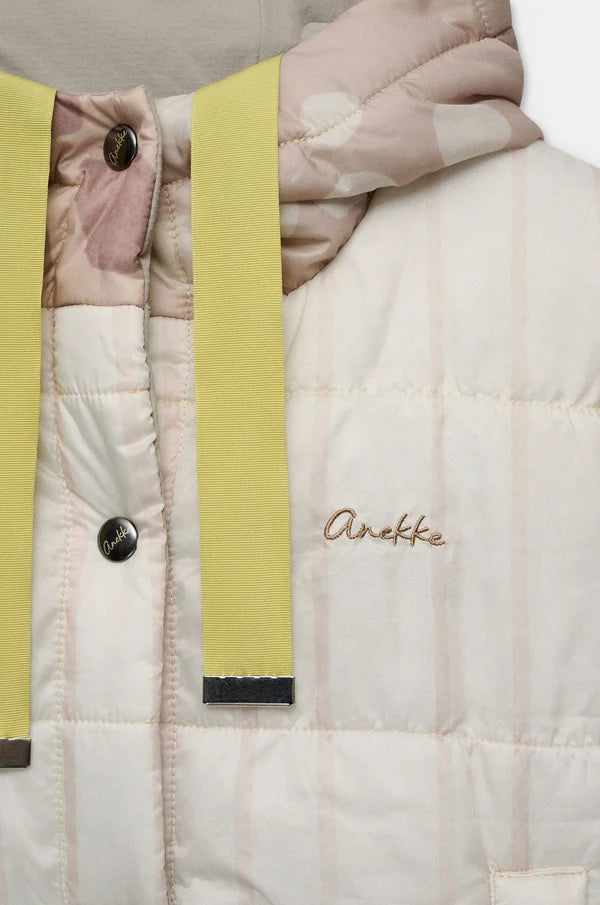 Chaleco Reversible ANEKKE