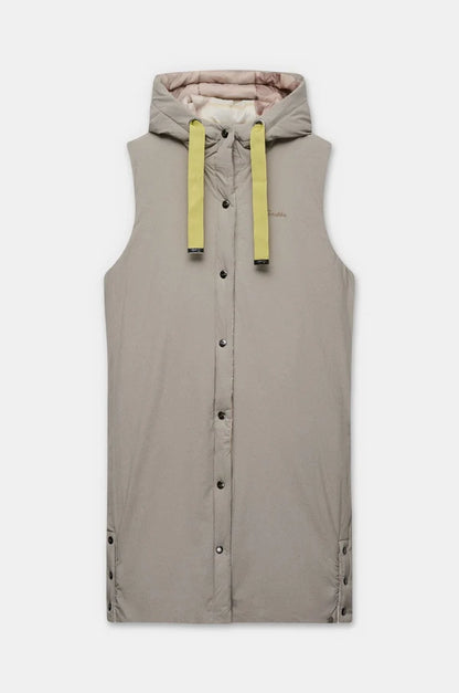 Chaleco Reversible ANEKKE